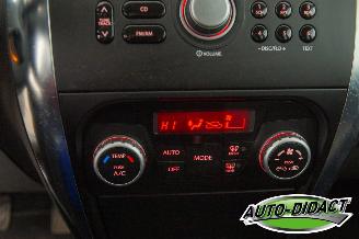 Suzuki SX4 1.6 Exclusive Clima picture 9