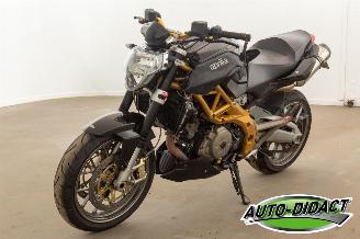 Aprilia Shiver 750 2008/3