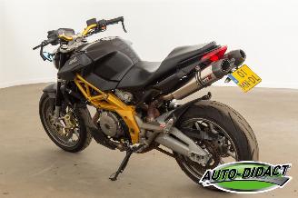 Aprilia Shiver 750  picture 3