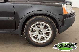 Volvo Xc-90 2.5 T Automaat Airco 7p Elite picture 29