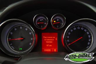 Opel Insignia 1.6 T  132 KW Edition Navi Clima Leder picture 6