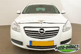 Opel Insignia 1.6 T  132 KW Edition Navi Clima Leder picture 34