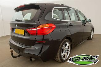 BMW 2-serie Gran Tourer 220i Automaat 7p Pano Leder Centennial High Executive picture 4