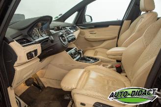 BMW 2-serie Gran Tourer 220i Automaat 7p Pano Leder Centennial High Executive picture 22