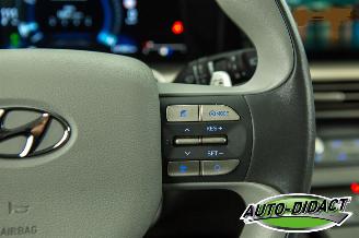 Hyundai Nexo FCEV Plus Pack 107.881 km Pano Clima Leder picture 18