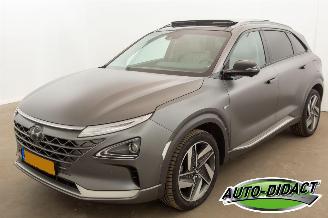 krockskadad bil auto Hyundai Nexo FCEV Plus Pack 107.881 km Pano Clima Leder 2019/7