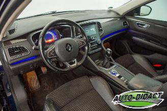 Renault Talisman 1.5 dCi Clima Navi Intens picture 23