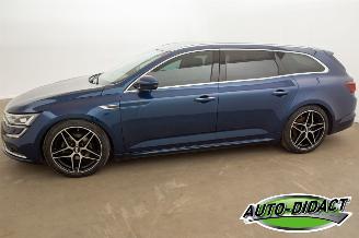 Renault Talisman 1.5 dCi Clima Navi Intens picture 35