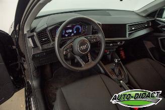 Audi A1 A1 30 TFSI Automaat Digi Dash Clima Navi S Edition picture 25