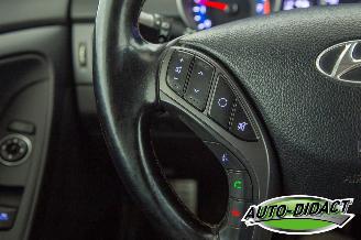 Hyundai I-30 1.6 GDI Clima Navi Camera i-Magine picture 14