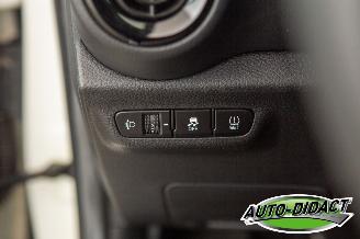 Kia Picanto 1.0 CVVT Airco 38.590 km NAP Navi Camera ComfortPlusLine Navigator picture 12