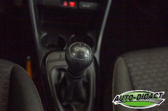 Kia Picanto 1.0 CVVT Airco 38.590 km NAP Navi Camera ComfortPlusLine Navigator picture 10