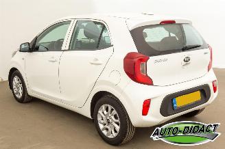 Kia Picanto 1.0 CVVT Airco 38.590 km NAP Navi Camera ComfortPlusLine Navigator picture 3