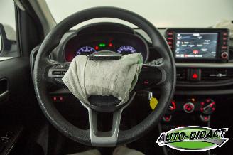 Kia Picanto 1.0 CVVT Airco 38.590 km NAP Navi Camera ComfortPlusLine Navigator picture 5