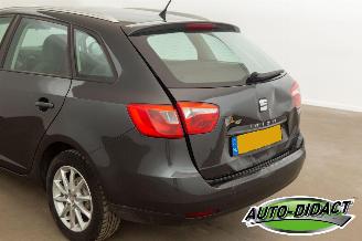 Seat Ibiza 1.2 TDI Airco Style Ecomotive picture 33