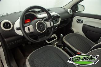 Renault Twingo 1.0 SCe Airco Collection picture 21