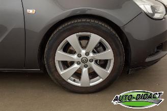 Opel Astra GTC 1.4 Airco Turbo Sport picture 30