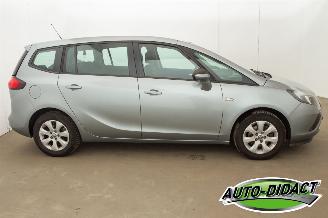 Opel Zafira Tourer 1.4 Airco 7p. picture 40