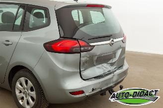 Opel Zafira Tourer 1.4 Airco 7p. picture 32