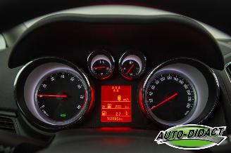 Opel Zafira Tourer 1.4 Airco 7p. picture 6