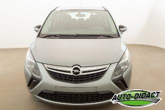 Opel Zafira Tourer 1.4 Airco 7p. picture 35