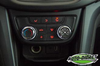 Opel Zafira Tourer 1.4 Airco 7p. picture 8