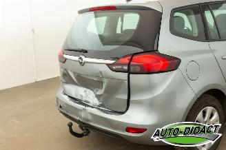 Opel Zafira Tourer 1.4 Airco 7p. picture 30