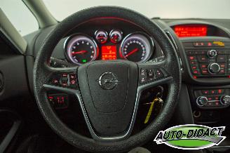 Opel Zafira Tourer 1.4 Airco 7p. picture 5