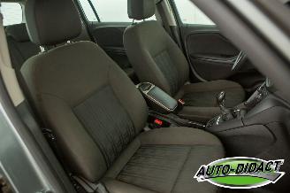 Opel Zafira Tourer 1.4 Airco 7p. picture 19