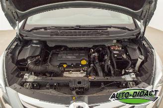 Opel Zafira Tourer 1.4 Airco 7p. picture 34