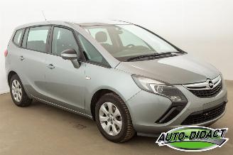 Opel Zafira Tourer 1.4 Airco 7p. picture 2
