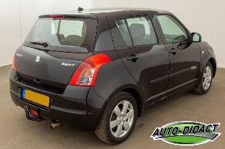 Suzuki Swift 1.3 Shogun Airco picture 4