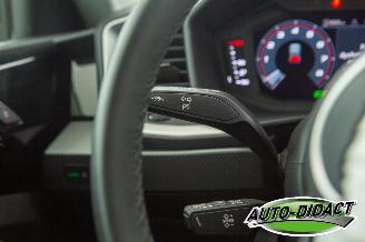 Audi A1 30 TFSI S-Line Digi Dash Navi Clima picture 16