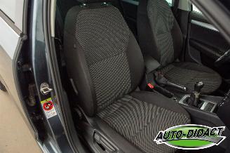 Skoda Octavia 1.2 TSI Clima Navi Greentech Ambition Businessline picture 21