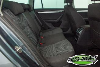 Skoda Octavia 1.2 TSI Clima Navi Greentech Ambition Businessline picture 23
