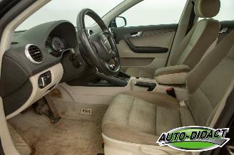 Audi A3 1.2 TFSI Automaat Clima Attraction Pro Line Business picture 21