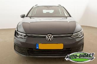 Volkswagen Golf Variant 1.0 TSI Digi Dash Navi Clima Life Business picture 36