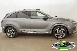 Hyundai Nexo Nexo FCEV Plus Pack 107.881 km Pano Clima Leder picture 41