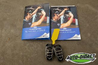 Hyundai Kona Nexo FCEV Plus Pack 81.540 km Pano Clima Leder Camera picture 32