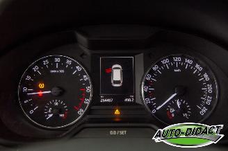 Skoda Octavia 1.6 TDI Clima Navi Ambition picture 6