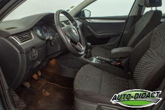 Skoda Octavia 1.6 TDI Clima Navi Ambition picture 23