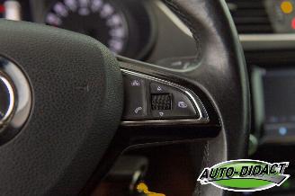 Skoda Octavia 1.6 TDI Clima Navi Ambition picture 14