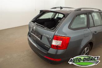 Skoda Octavia 1.6 TDI Clima Navi Ambition picture 27