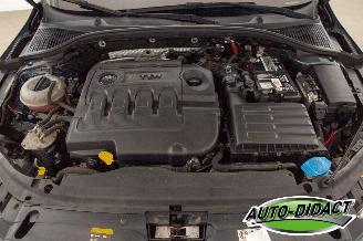 Skoda Octavia 1.6 TDI Clima Navi Ambition picture 32