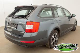 Skoda Octavia 1.6 TDI Clima Navi Ambition picture 4