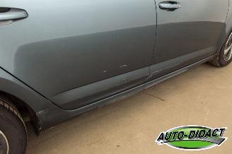 Skoda Octavia 1.6 TDI Clima Navi Ambition picture 28