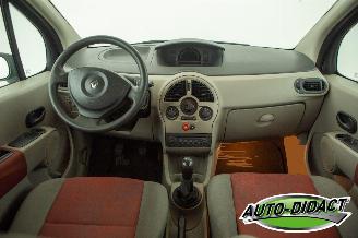 Renault Modus 1.2 -16V Airco picture 18