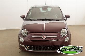 Fiat 500 1.0 Hybride Clima Pano Lounge picture 33