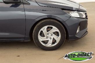 Hyundai I-20 1.0 24.121 km Digi Dash Camera Airco picture 38