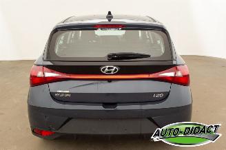 Hyundai I-20 1.0 24.121 km Digi Dash Camera Airco picture 40